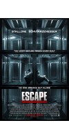 Escape Plan (2013 - English)